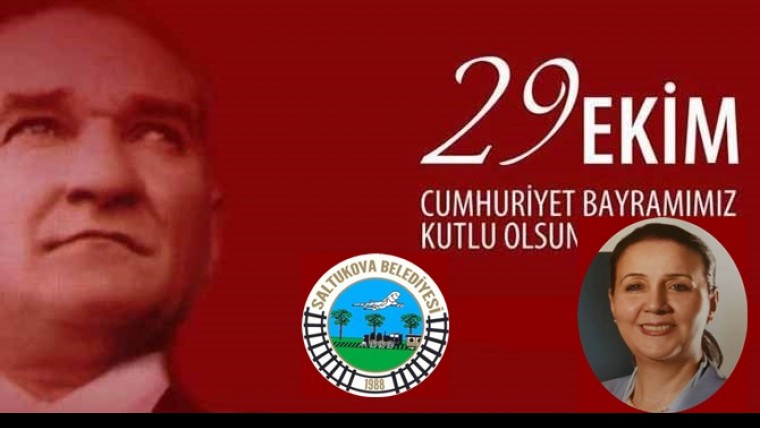 Güneş, 29 Ekim Cumhuriyet Bayramımız Kutlu Olsun...