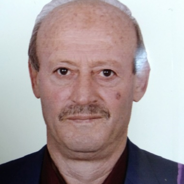 Ahmet Ali KARAGÖL