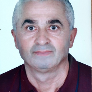 Ahmet TOPCUOĞLU
